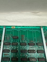 General Electric GE FANUC ASM 44A399742-G01, 44B399850-002/9