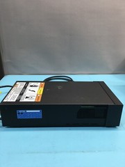 Verteq ST800-CC50-M2-QTZ RF Amplifier, Advanced Energy AE 3156023-000, 137512