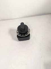 GENUINE DIEHL T85 TYPE 600 TIMER 10 MIN 15A 1000W / 1/4 HP 120/250 VAC 60 Hz