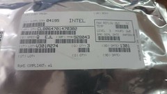 SEALED PACKAGE OF 3 PCS. INTEL CL8064701470302 I7-4700HQ 64BIT MPU 2.400G 6MB