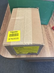 NIB MA4IMA16 Square D SURGE PROTECTION DEVICE MODULE 480/277V 160KA SURGELOGIC