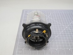 NATIONAL ELECTRONICS NL10277 ELECTRON TUBE / PULSE POWER TETRODE T161734