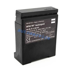 1pcs KRIWAN INT69 TM 52A240 S10 compressor protection module