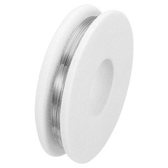 Durable 33 FT Heating Wire – 0.13mm Nichrome, Perfect for Home & Industrial Use