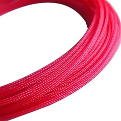 Braided Sleeving – Braid Cable Wiring Harness Loom Expand Protection Size 8mm