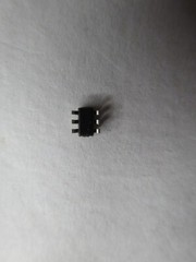10pcs FDC655B FDC655 S5B* 5SB* 558* 55B* FDC655BN SOT23-6 Transistor