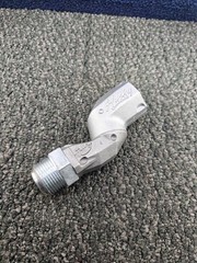 Husky MYQ590 Multi-Plane Swivel Fuel Nozzle Swivel Joint