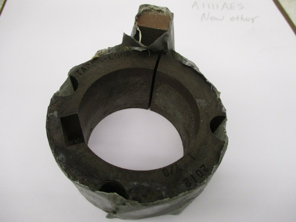New other 1-7/8 Split Taper-Lock Bushing 2012 A1111AES