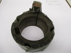 New other 1-7/8 Split Taper-Lock Bushing 2012 A1111AES