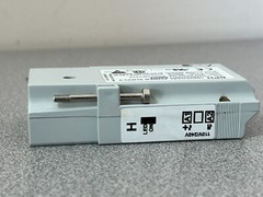 CARLO GAVAZZI BPH UNIVERSAL POWER SUPPLY MODULE 90-260V AC/DC