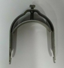 35 Eaton B-Line BL300SS6 3″ EMT/Rigid Conduit Strut Clamp 316