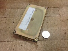 GPS system circuit card assembly 5999-01-135-9637 P/n B4028220 military