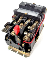 A200MICX Westinghouse Size 1 Motor Starter w/ 480V Coil – Next Day Option