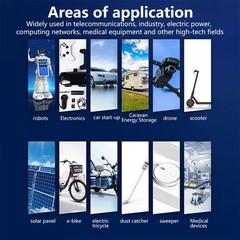 10S 36V 15A Li-Ion Battery Protection Board for Electric Scooter 18650 Battery