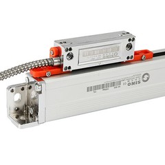 SINO KA600 1100 1200 1300 1400 1500mm 5micron TTL DRO Linear Glass Scale