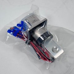 x1 Amphenol NEW PL00Y-301-10M10 10MM POWERLOK SINGLE WAY RECEPTACLE M10 BUSBAR