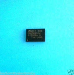 AM29LV800BB-90WBI AMD Flash Mem 3.3V 8M-Bit 1M 8/512K 16 90ns 48 PIN FBGA