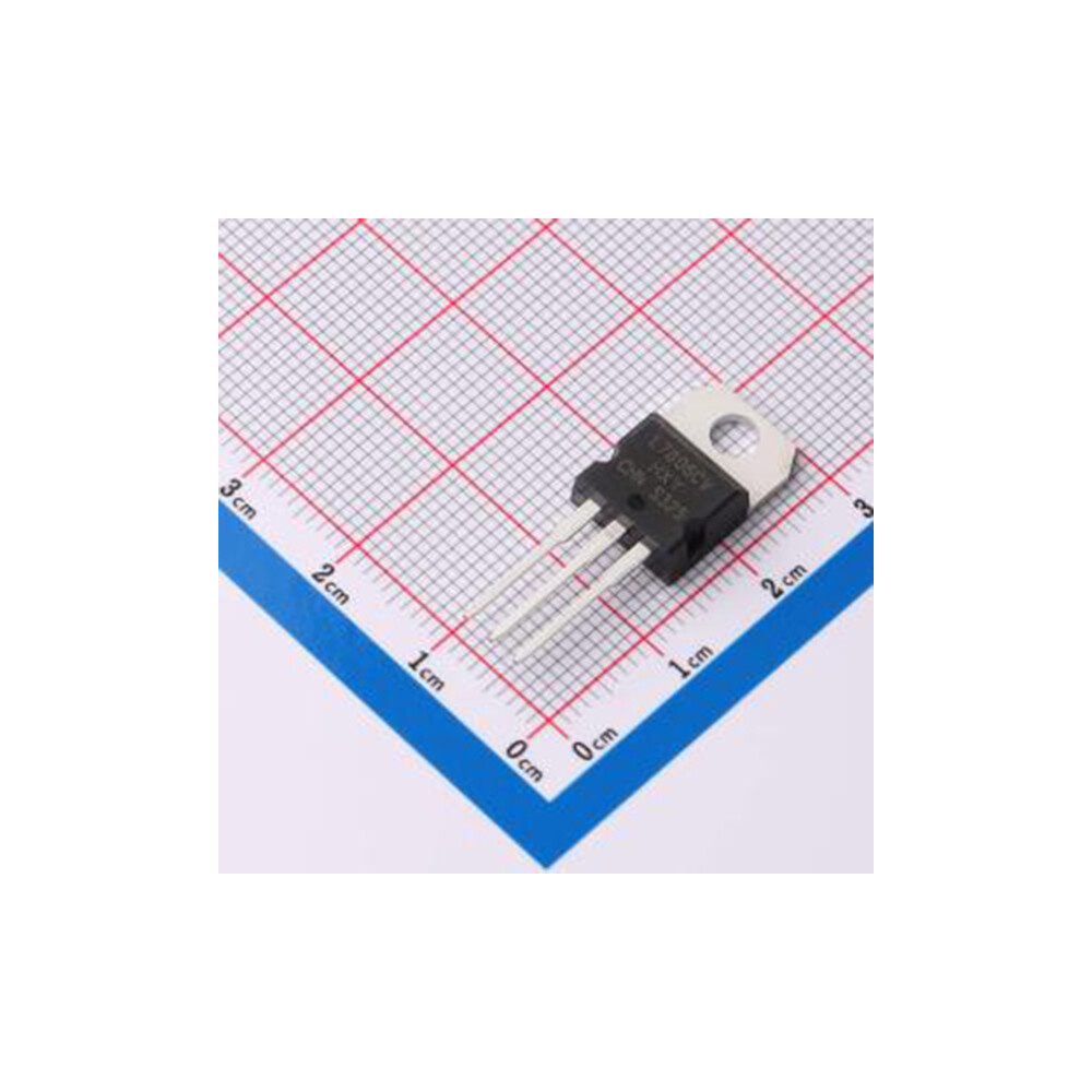 10pcs L7806CV-HXY TO-220