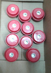 MBI Mar-Bal Electrical High Voltage Standoff Insulator 1-5/8″ x 1-3/4″T13 Qty 10