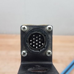 Pinnacle MG-36-0F-AU Microguard Control Box W/ Emitter And Reciever – USED