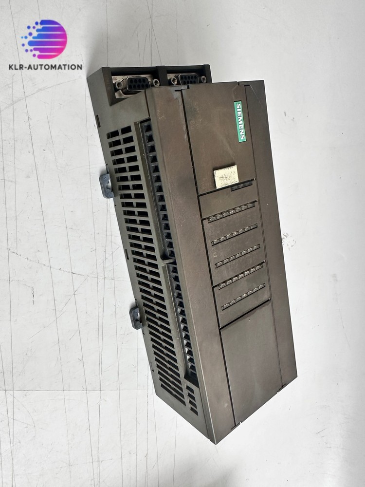 Siemens 1P6ES7 216-2AD00-0XB0 CPU 216 x 1 Piece