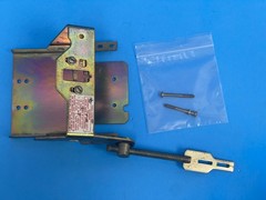 Allen Bradley 1494V-M40 Variable Depth Flange-Operated Circuit Breaker Mechanism