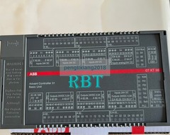 new ABB 07KT98 GJR5253100R0270 Controller Fast delivery