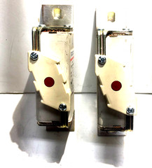 Ferraz Shawmut D70SF120V200QF MERSEN C079444 1200VDC 200A FUSE (KK)