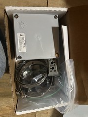 Thermon TracePlus PCA-H Power Connection Kit PCA-H