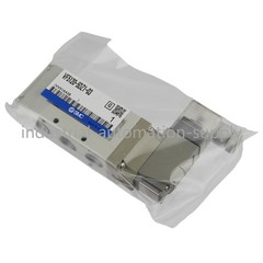 Brand New SMC VF5120-5DZ1-03 Solenoid Control Valve