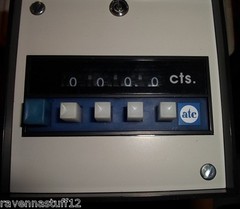 ATC 326A 350 B 10 PX TANKARD COUNTER (NEW)