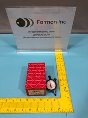 Starrett 25-341J Plunger-Style Variance Indicator, 194411