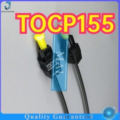 TOCP155 1Pcs New 1mm Core Plastic Fiber Optic Cable TOCP155 3M One-year Warranty