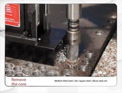 Multifunction Magnetic Drill Adjustable Speed Forward And Reverse Electric Drill