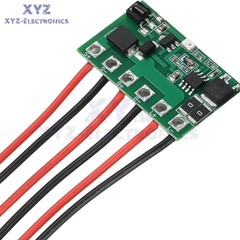 6.4V 7.4V 11.1V 12V Solar Street Light Circuit Board Light Driver Control Board