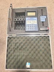 SPM Instrument Toolkit Dixie Bearings Shaft Alignment Calculator
