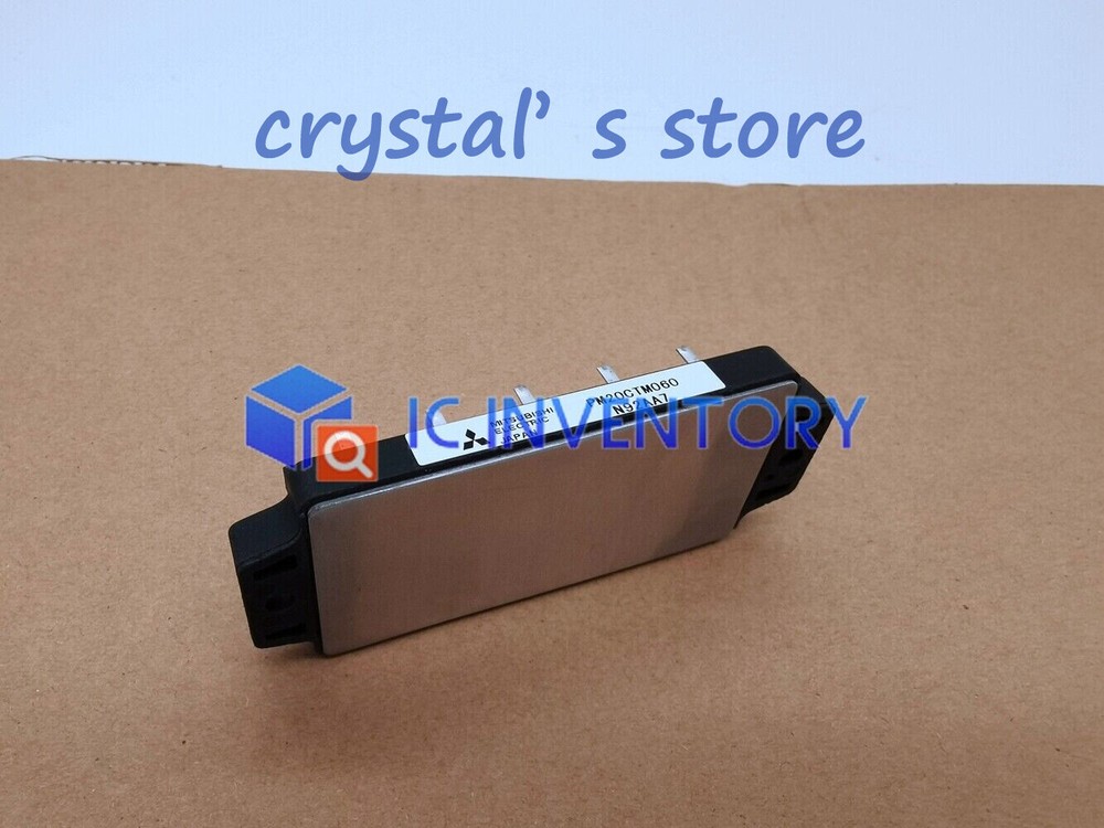 1PCS MITSUBISHI PM20CTM060 Power Module Supply New 100% Quality Guarantee