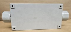 Cooper Crouse Hinds N2SC2210 Control Station 3/4″