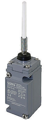 SUNS HLS-1A-66 Wobble Stick Heavy Duty Limit Switch for 9007C54J D4A1114N 802T-