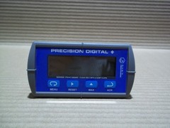 Precision Digital PD688-0K0 Loop Powered Indicator 4-20mA NEMA 4X IP65 FM