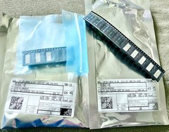 Lot of 8 – TE Connectivity V23079D1005B301 General Purpose Relay 2A 24V