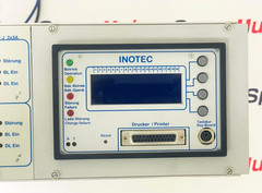 INOTEC SU/SV-J 2X3A Central Battery System LP-99 096