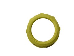 NOS LOT of 35 Sepco 1” Polypropylene Insulated Plastic Conduit Bushing ST12