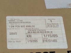 Kawasaki 50999-2145 NEW