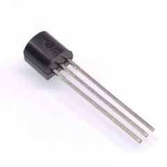 50pcs BF495 20V 30mA 0.3W NPN Transistor TO-92