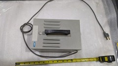 FIBER LITE HIGH INTENSITY ILLUMINATOR SERIES 180 110/120 50/60 HZ 200W