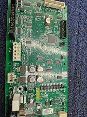 OTIS SERVICE PANEL BOARD 48V (SPB-ANSI-48V) | GCA26800LV1