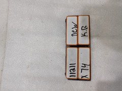 SWITCHCRAFT A4F LOT-10/20/25