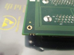 Crossing Automation Asyst 3200-4420-01, I/O Board, 3000-4420-01, 395624
