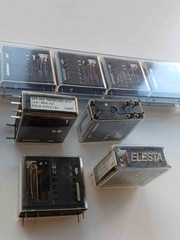 SGR642H060VDCASO0414 60V 16A 1NO RELAY